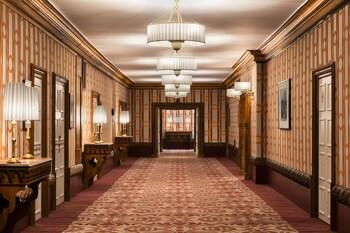 Hôtel Barrière Le Normandy