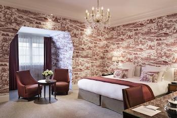 Hôtel Barrière Le Normandy