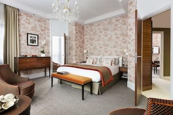 Hôtel Barrière Le Normandy