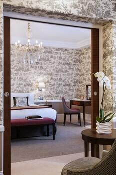 Hôtel Barrière Le Normandy