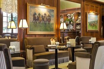 Hôtel Barrière Le Normandy