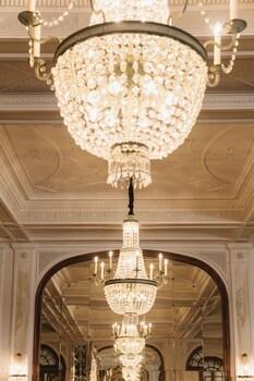 Hôtel Barrière Le Normandy