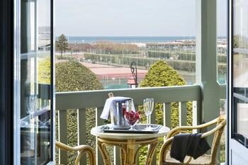 Hôtel Barrière Le Normandy