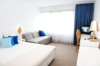 Novotel Wrocław City