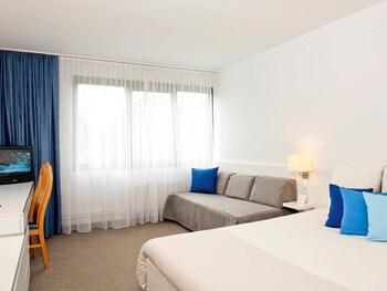 Novotel Wrocław City
