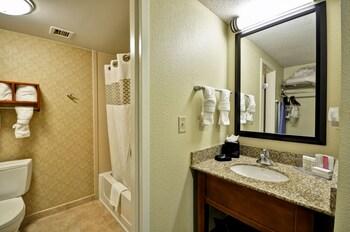 Hampton Inn Chicago/Gurnee