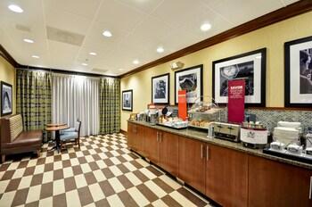 Hampton Inn Chicago/Gurnee