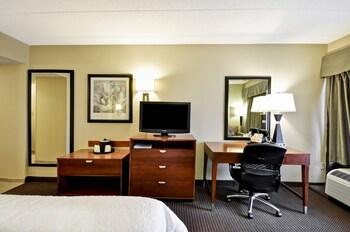 Hampton Inn Chicago/Gurnee