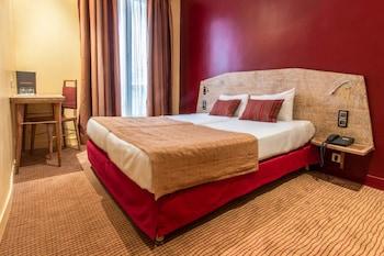 Hotel Moulin Plaza