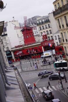 Hotel Moulin Plaza