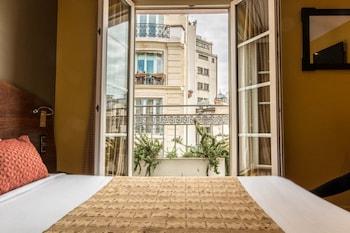 Hotel Moulin Plaza