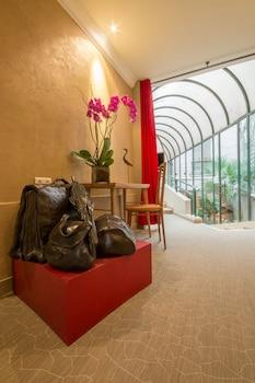 Hotel Moulin Plaza