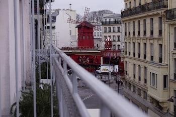 Hotel Moulin Plaza