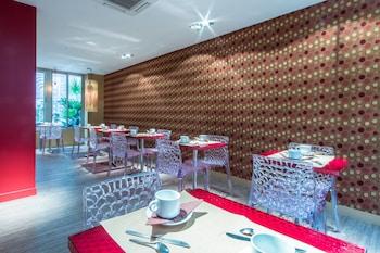Hotel Moulin Plaza