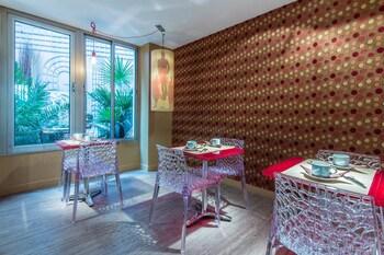 Hotel Moulin Plaza