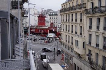 Hotel Moulin Plaza