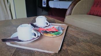 Hotel Moulin Plaza