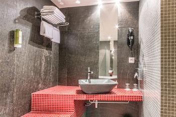 Hotel Moulin Plaza