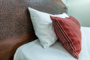 Hotel Moulin Plaza