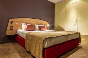 Hotel Moulin Plaza