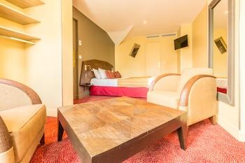Hotel Moulin Plaza