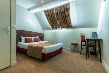 Hotel Moulin Plaza