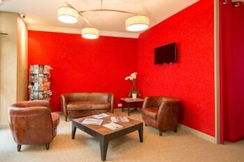 Hotel Moulin Plaza