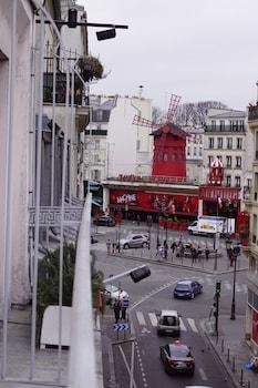 Hotel Moulin Plaza