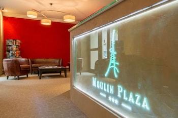 Hotel Moulin Plaza