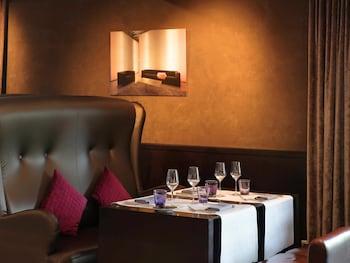 Hotel Sofitel Brussels Le Louise
