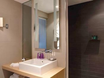 Hotel Sofitel Brussels Le Louise