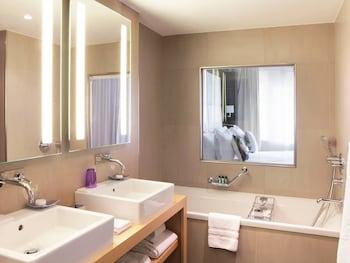 Hotel Sofitel Brussels Le Louise