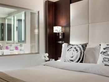 Hotel Sofitel Brussels Le Louise