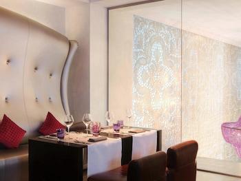 Hotel Sofitel Brussels Le Louise