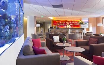 Hôtel Oceania Clermont-Ferrand