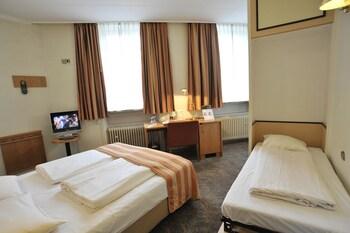 Golden Tulip