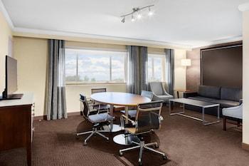 Sheraton Laval Hotel