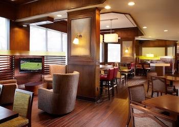 Sheraton Laval Hotel