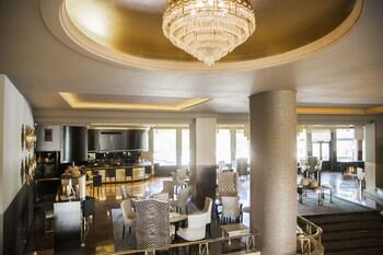 Hotel Tres Reyes
