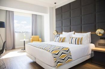 Hotel Tres Reyes