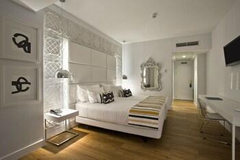 Hotel Tres Reyes