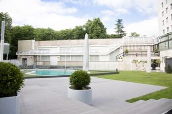 Hotel Tres Reyes