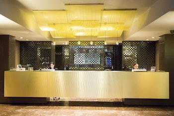 Hotel Tres Reyes