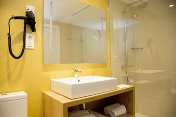 Hotel Tres Reyes