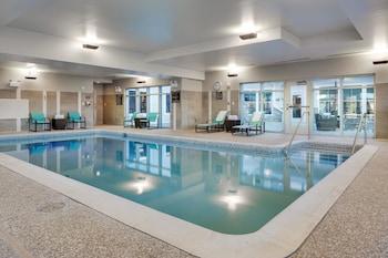 Residence Inn Bath Brunswick Area