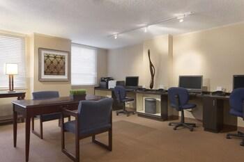 The Grand Historic Venue Tremont Suites Plaza Hotel Downtown Baltimore