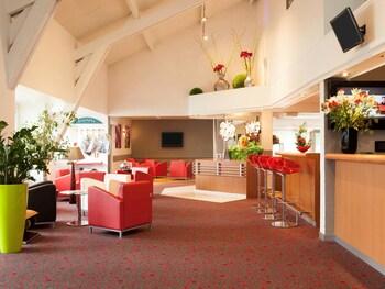 Hotel ibis Nemours