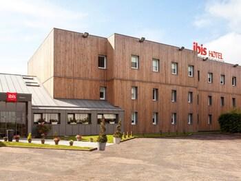 Hotel ibis Nemours