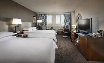 Hilton Concord