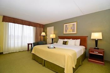 Best Western Tomah Hotel